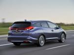Honda Civic Tourer 2014 года (ZA)